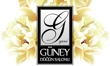 Yeni Güney Düğün Salonu - Logo